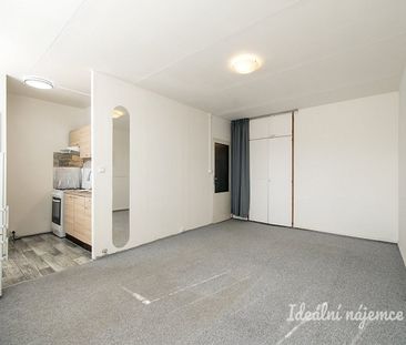 Pronájem bytu 1+kk 34 m² - Photo 2