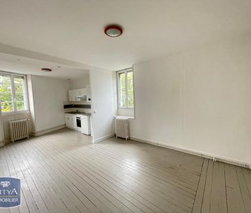 Location Appartement 2 pièces 46m² LE MANS 72000 - Photo 5