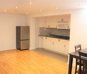 For Lease - 155 Johnswood Crescent Unit# Bsmt, Vaughan, Ontario - Photo 5