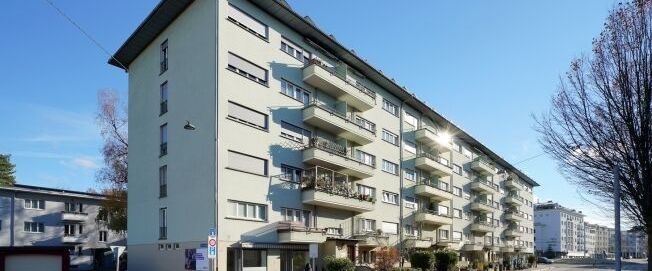 Comfortable apartment for singles - Foto 1