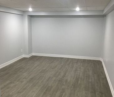 For Lease - 27 Claudia Avenue Unit# Lower, Vaughan, Ontario - Photo 4