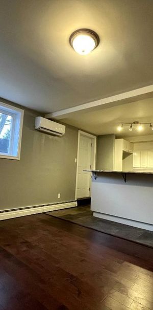 Grand 4 1/2 lumineux à louer - Photo 1