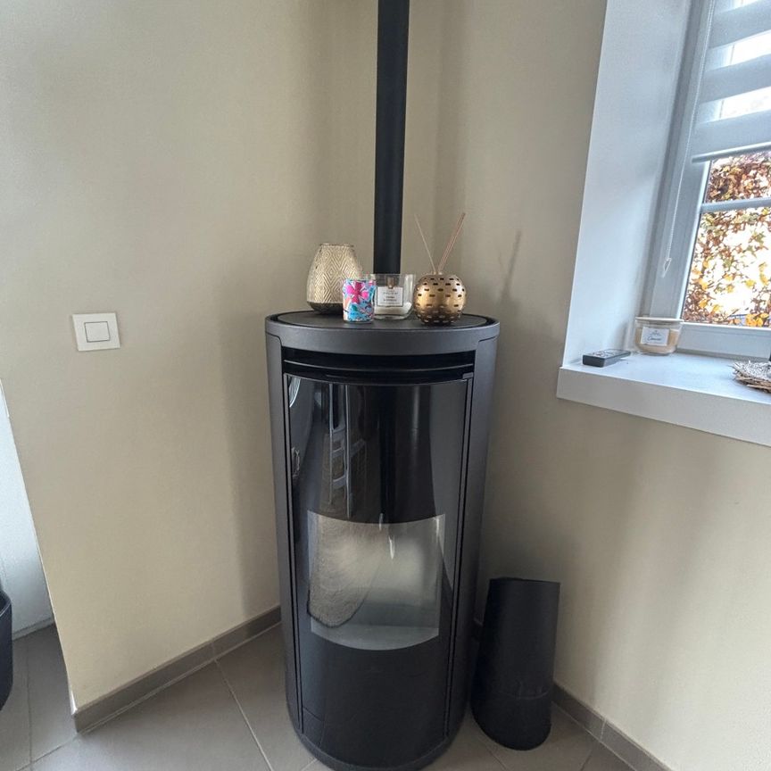 Maison 3 chambres avec grande terrasse et jardin à 1367 Ramillies  Loyer: 1 750 € - Foto 1