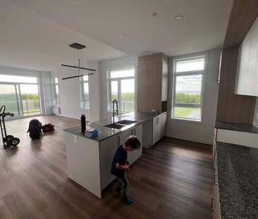 Penthouse à Lévis! - Photo 3