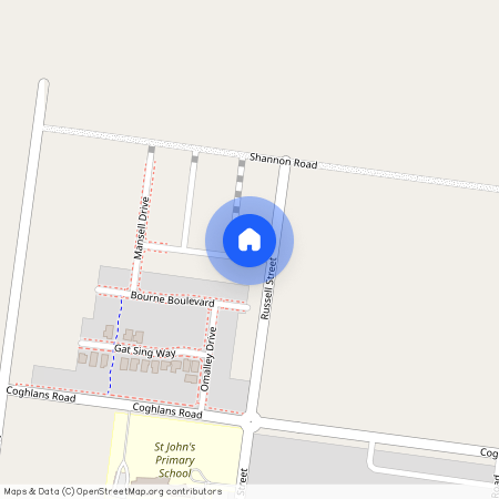 4 Kelleher Way, Vic 3280, Dennington