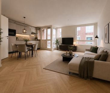 Arnold Spoelstr. | The Hague - Foto 2