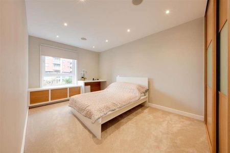 Poseidon Court, Homer Drive, E14 - Photo 3