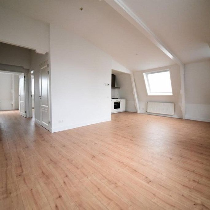 Te huur: Appartement Oranjestraat 2 H in Den Haag - Foto 1