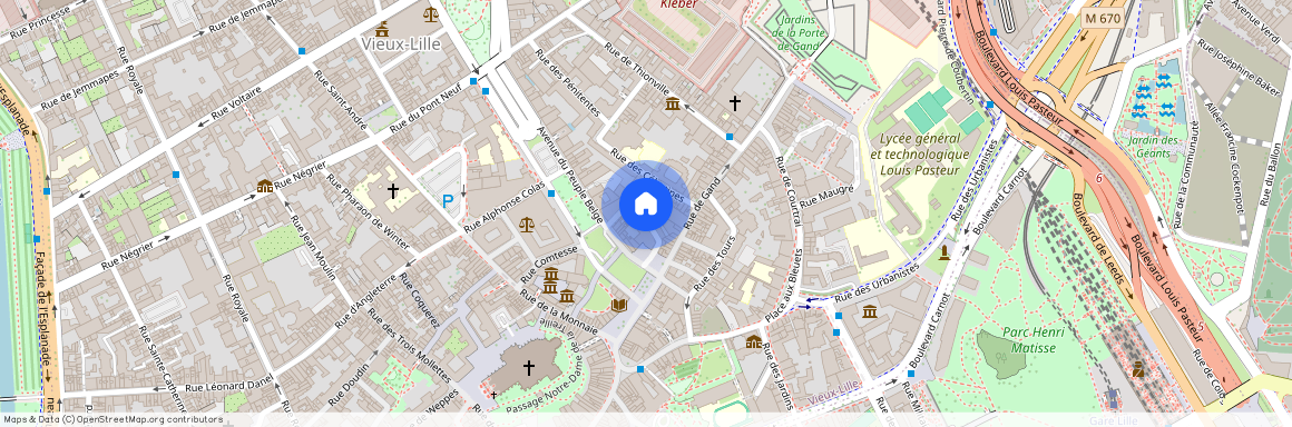 59000, Lille