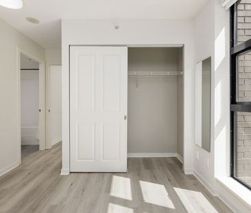 1295 Richards St (2nd Floor), Vancouver - Photo 5