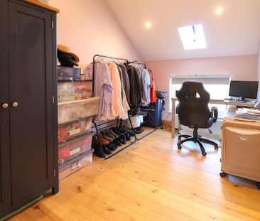 3 bedroom barn conversion to rent - Photo 4