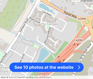 Bancord Avenue, Herne Bay, Kent, CT6 - Photo 1