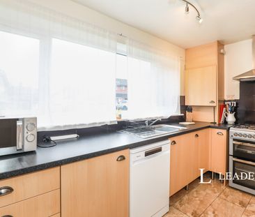 2 bedroom house to rent Mary Street, Crewe, Cheshire, CW1 - Photo 5