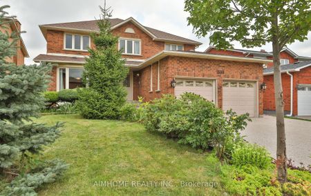 For Lease - 1339 Windrush Drive, Oakville, Ontario - Photo 4