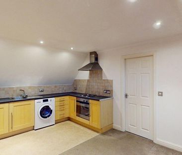 1 bedroom flat to rent - Photo 6