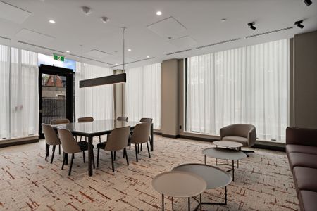 For Lease - 664 Spadina Avenue Unit# 707, Toronto, Ontario - Photo 5