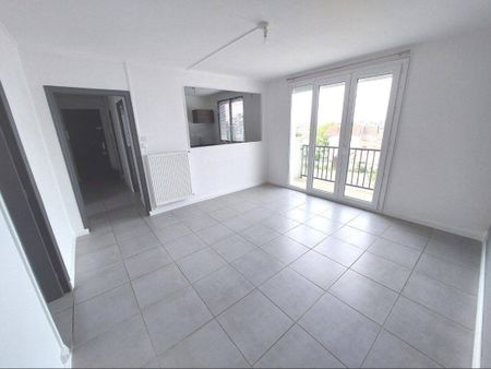 Location appartement 3 pièces 56.91 m² à Romans-sur-Isère (26100) - Photo 5