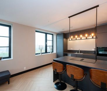 Appartement te huur: Claes van Ruyvenstraat 6-G2 2011 KB Haarlem - Photo 6