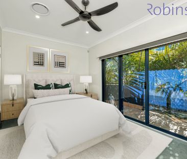 Three bedroom, two bathroom townhouse with double garage - Photo 5