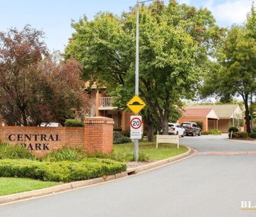 63/12 Albermarle Place, Phillip ACT 2606 - Apartment For Rent | Domain - Photo 1