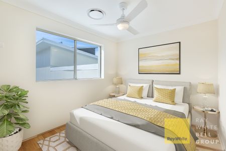 23/66 Queen Street, Southport QLD 4215 - House For Rent - $920 | Domain - Photo 5