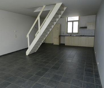 Halfopen huis in het centrum van Boezinge - Foto 3