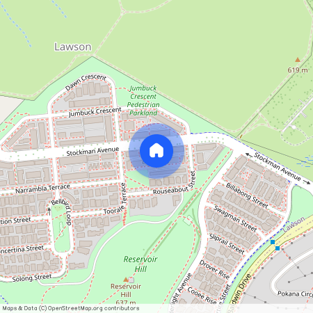 33/2 Rouseabout Street, Lawson, ACT, 2617