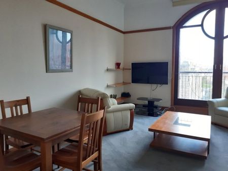 Flat 25, The Bastille, 75 Maberly Street, AB25 1NL, Aberdeen - Photo 5