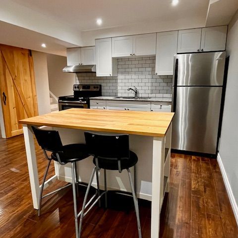 For Lease - 6 Stoneham Street, New Tecumseth, Ontario - Photo 1