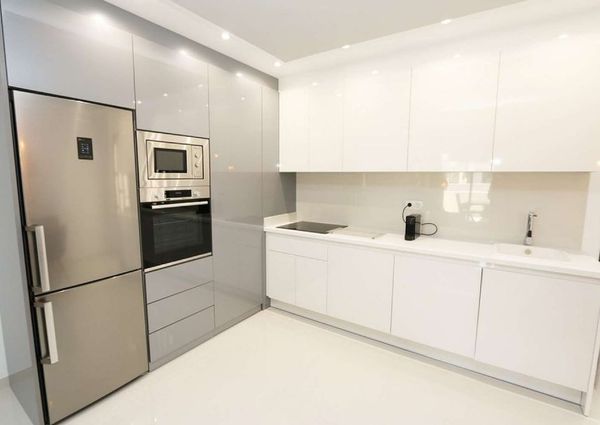 2 room luxury Apartment for rent in Pilar de la Horadada, Spain