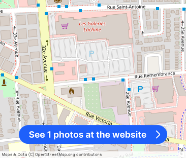 Mostra Maisonneuve | 5460 Sherbrooke E Street, Montreal - Photo 1