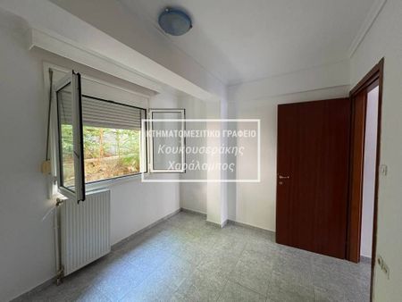 Studio/Γκαρσονιέρα για ενοικίαση Συκιές - Photo 2