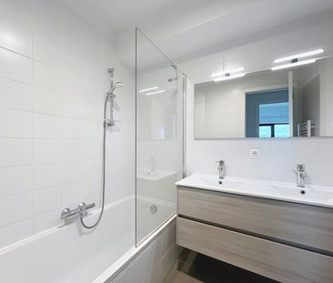 Appartement in Schaarbeek - Photo 6