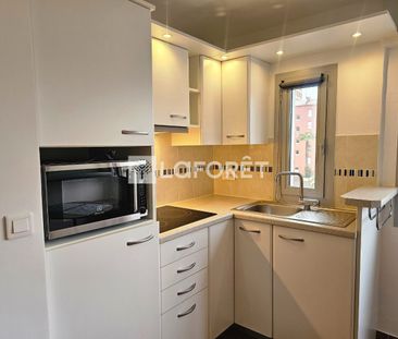 Appartement T1 près de LE CAP D AGDE à louer - Photo 1