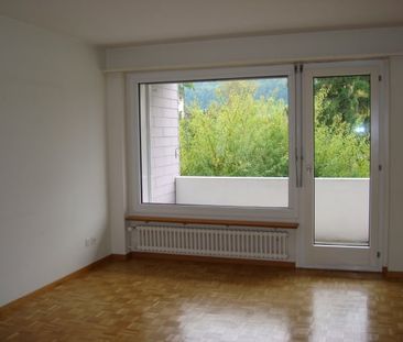 "4 Zimmerwohnung im Limmattal, zwischen Baden und Zürich" - Photo 1