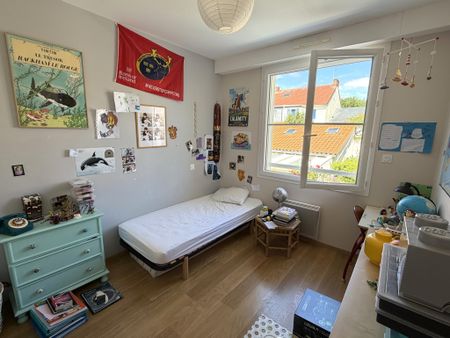 Location Maison 5 pièces 103m² LES SABLES D OLONNE 85100 - Photo 2