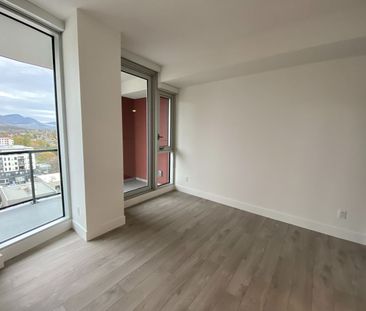 2 bed + den / 2.5 bath with AMAZING views at Ellis Parc - Photo 5