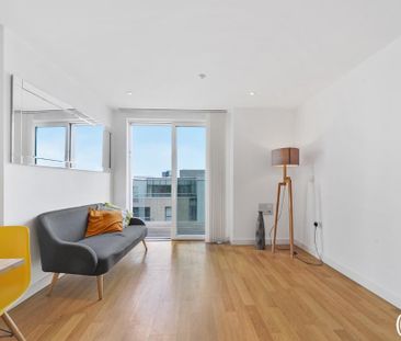 1 bedroom apartment to rent - Photo 2