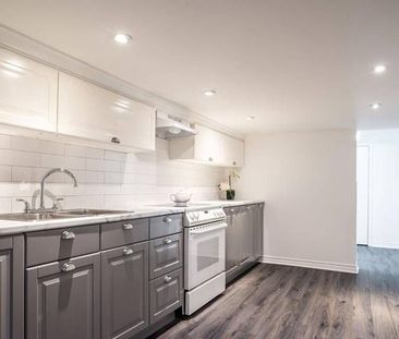 For Lease - 43 Crooks Street Unit# 3, Hamilton, Ontario - Photo 2