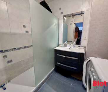 Location Appartement 3 pièces 56m² JANZE 35150 - Photo 3