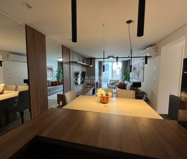 Apartamento com 2 quartos e 71m² para alugar em Bavária, Gramado. - Photo 1