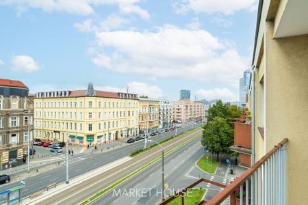 Mieszkanie | Wynajem - Zdjęcie 3