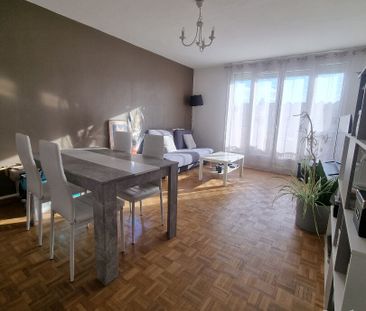 Location Appartement 2 pièces 44m² - Photo 5