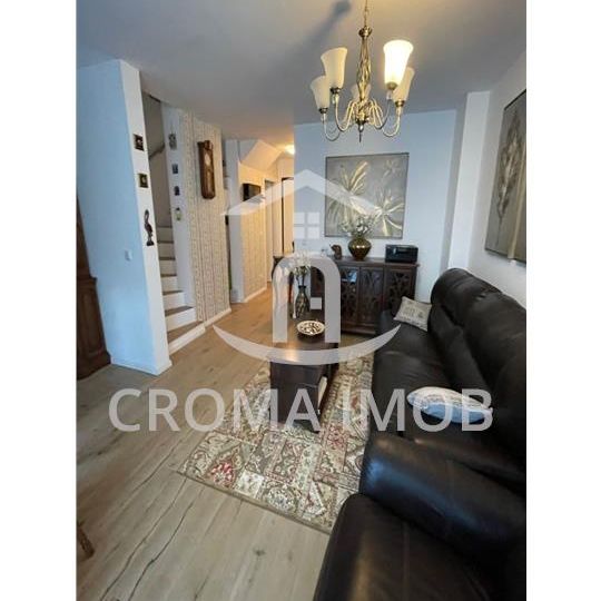 Inchiriere apartament 2 camere cu gradina, in zona Mihai Bravu Maternitate - Fotografie 1