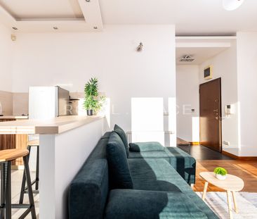 Jasne mieszkanie z tarasem | Grzegórzki - Photo 5