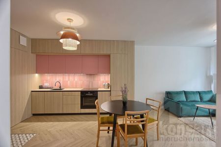 Idealne 2 pokoje z garażem na Starym Mieście - Zdjęcie 4