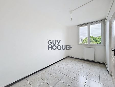 Appartement Vitry Sur Seine 5 pièces 79.30 m2 - Photo 2