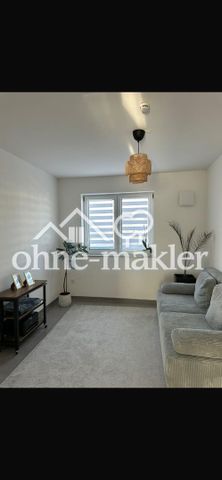 Moderne Neubau 4-Zimmer Wohnung bei Neuburg a.d. Donau - Foto 4