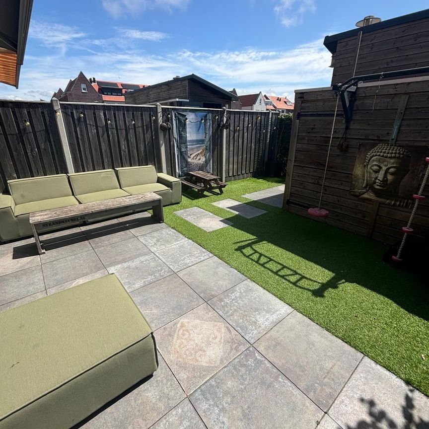 Prins Hendrikkade 172, Noord-Oost, 2225JT, Katwijk (Zh) - Photo 1