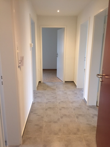 Geräumige 3-Zimmer-Wohnung in der Nähe des Bahnhofs - Photo 4